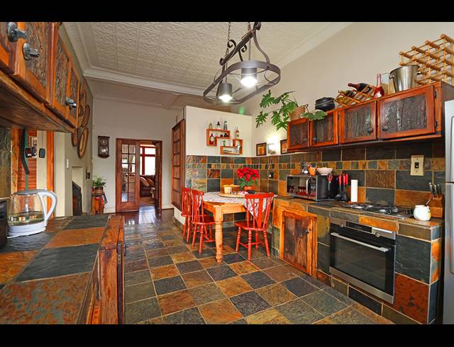 3 BEDROOM HOUSE FOR SALE IN KENSINGTON